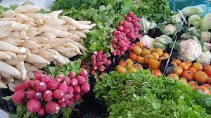 Winter market of local farm produce to open soon